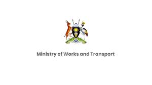 min of works and transport
